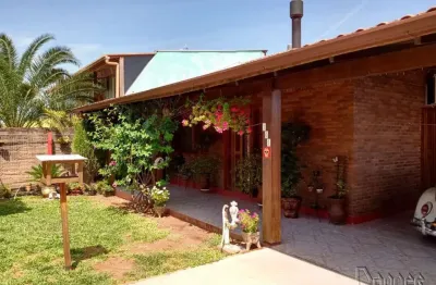 Casa com 2 quartos à venda no Imigrante, Campo Bom 