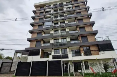 Apartamento com 2 quartos para alugar no Pátria Nova, Novo Hamburgo 