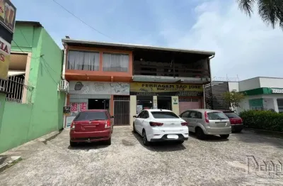 Casa comercial à venda no São José, Novo Hamburgo 