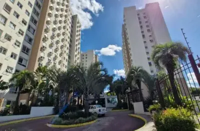 Apartamento com 3 quartos à venda no Jardim Mauá, Novo Hamburgo 