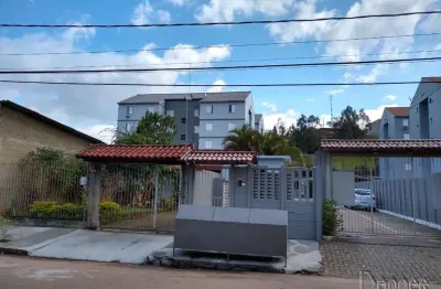 Apartamento com 2 quartos à venda no Canudos, Novo Hamburgo 