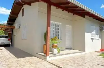 Casa com 2 quartos à venda no Canudos, Novo Hamburgo 