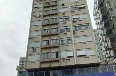 Apartamento com 1 quarto para alugar no Centro, Novo Hamburgo 