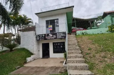 Casa comercial para alugar no Rondônia, Novo Hamburgo 