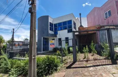 Casa com 2 quartos para alugar no Guarani, Novo Hamburgo 