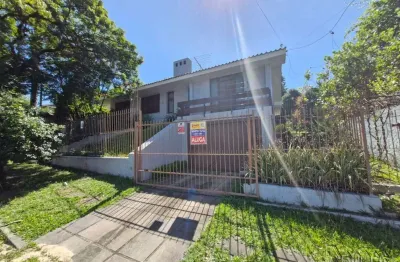 Casa com 4 quartos para alugar no Guarani, Novo Hamburgo 