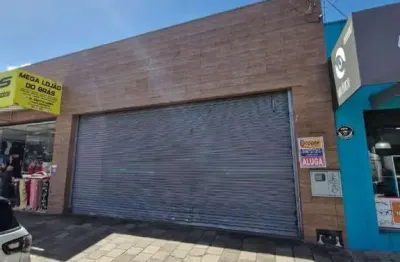 Casa comercial para alugar no Centro, Novo Hamburgo 