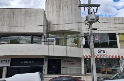 Sala comercial para alugar no Hamburgo Velho, Novo Hamburgo 