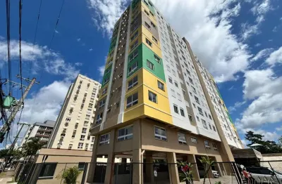 Apartamento com 3 quartos para alugar no Centro, Novo Hamburgo 