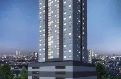 Apartamento com 2 quartos à venda no Centro, Novo Hamburgo 