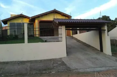 Casa com 2 quartos à venda no Portão Velho, Portão 