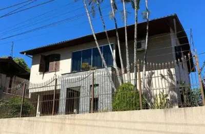 Casa com 4 quartos à venda no Primavera, Novo Hamburgo 