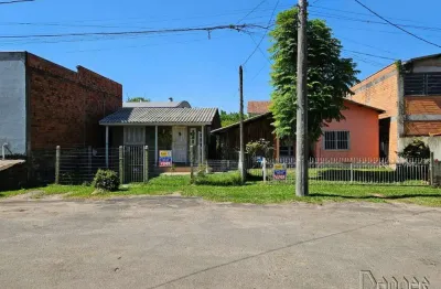 Terreno comercial à venda no Canudos, Novo Hamburgo 