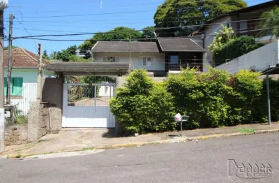 Casa com 3 quartos à venda no Primavera, Novo Hamburgo 