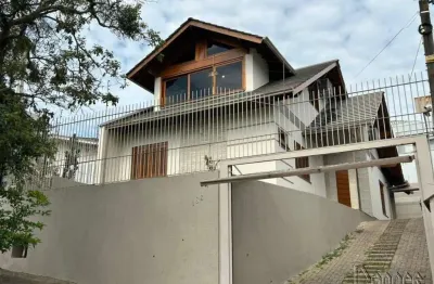 Casa com 3 quartos à venda no Rincão, Novo Hamburgo 