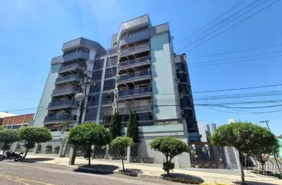 Apartamento com 3 quartos à venda na Vila Nova, Novo Hamburgo 