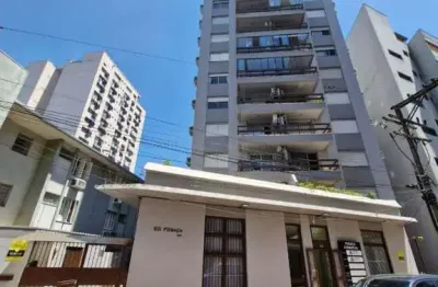 Apartamento com 2 quartos para alugar no Centro, Novo Hamburgo 