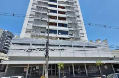 Apartamento com 2 quartos para alugar no Pátria Nova, Novo Hamburgo 