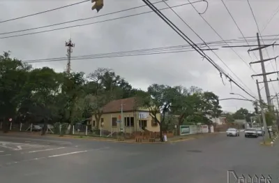 Terreno comercial para alugar no Ouro Branco, Novo Hamburgo 