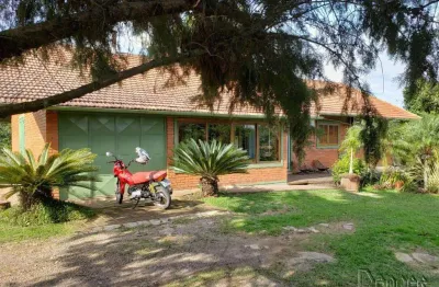Casa com 3 quartos à venda na Pousada da Neve, Nova Petrópolis 