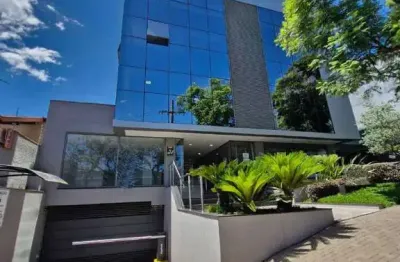 Sala comercial para alugar no Hamburgo Velho, Novo Hamburgo 