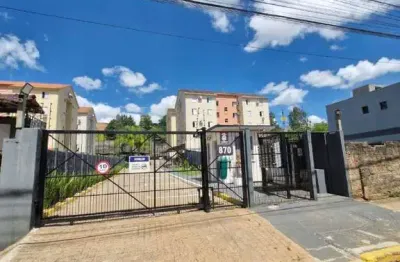 Apartamento com 2 quartos para alugar no Canudos, Novo Hamburgo 