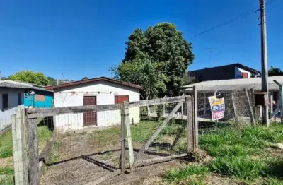 Casa com 2 quartos para alugar no São José, Novo Hamburgo 