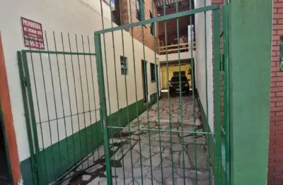 Apartamento com 2 quartos para alugar no Centro, Novo Hamburgo 