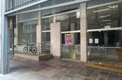 Casa comercial para alugar no Centro, Porto Alegre 
