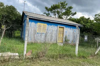 Terreno comercial à venda no Santo Afonso, Novo Hamburgo 