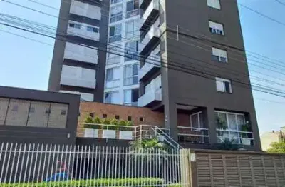 Apartamento com 3 quartos para alugar no Pátria Nova, Novo Hamburgo 