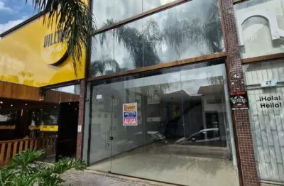 Casa comercial para alugar no Centro, Novo Hamburgo 