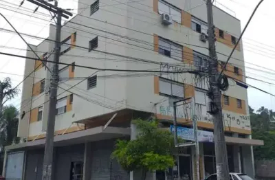 Apartamento com 1 quarto para alugar no Centro, Novo Hamburgo 