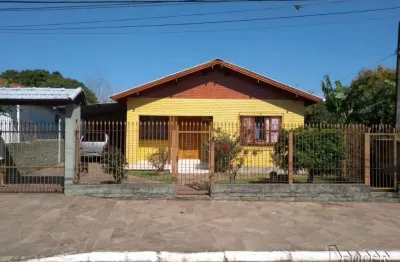 Casa com 3 quartos à venda no Liberdade, Novo Hamburgo 
