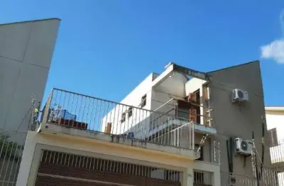 Casa com 3 quartos à venda no Hamburgo Velho, Novo Hamburgo 