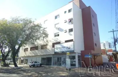Apartamento com 1 quarto para alugar no Centro, Novo Hamburgo 