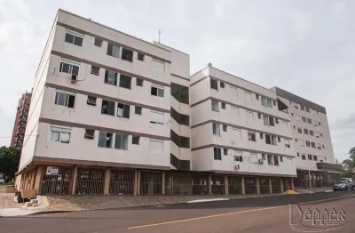 Apartamento com 1 quarto para alugar na Vila Nova, Novo Hamburgo 