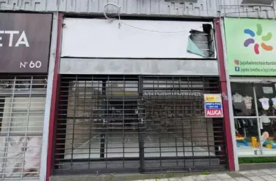 Casa comercial para alugar no Boa Vista, Novo Hamburgo 