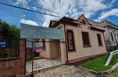 Casa com 3 quartos para alugar no Hamburgo Velho, Novo Hamburgo 