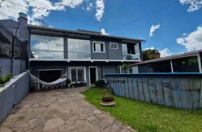 Casa com 3 quartos para alugar no Rincão Gaúcho, Estância Velha 