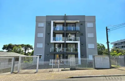 Apartamento com 2 quartos à venda na Vista Alegre, Ivoti 