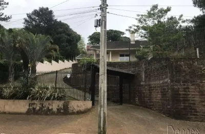 Casa com 3 quartos à venda no Rondônia, Novo Hamburgo 