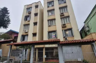 Apartamento com 1 quarto à venda no Rio Branco, Novo Hamburgo 