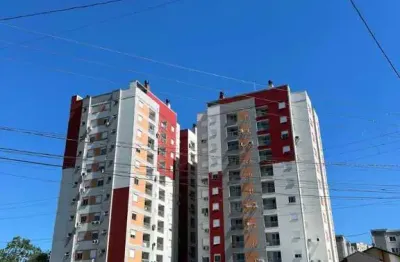 Apartamento com 2 quartos à venda no Operário, Novo Hamburgo 