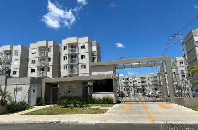 Apartamento com 2 quartos à venda no Santo Afonso, Novo Hamburgo 