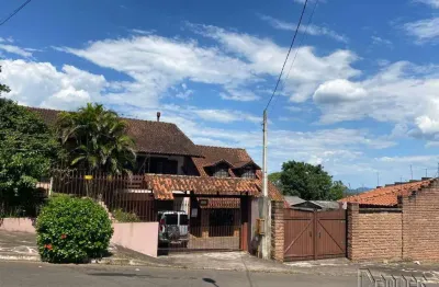 Casa com 5 quartos à venda no Liberdade, Novo Hamburgo 