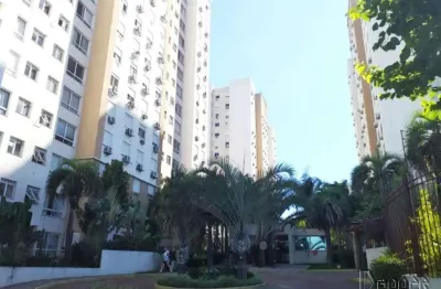 Apartamento com 2 quartos à venda no Jardim Mauá, Novo Hamburgo 