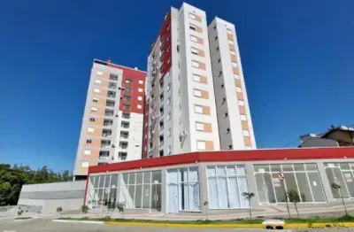 Apartamento com 2 quartos para alugar no Operário, Novo Hamburgo 