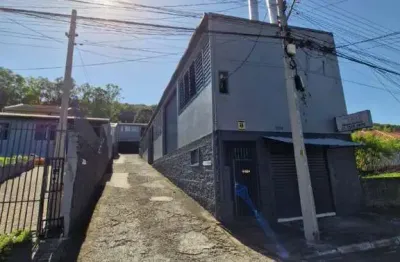 Barracão / Galpão / Depósito para alugar no São Jorge, Novo Hamburgo 