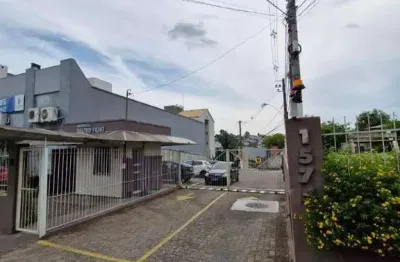 Apartamento com 2 quartos para alugar no Hamburgo Velho, Novo Hamburgo 